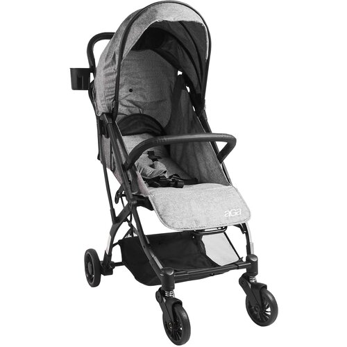 Aga Voziček DS433-GRY, (21550651) Slike