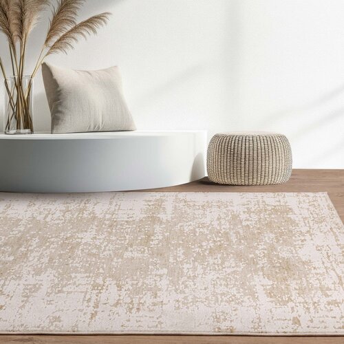 Asiatic Carpets Bež-kremno bela preproga 120x160 cm Anders Beige Natural &amp;ndash; Slike