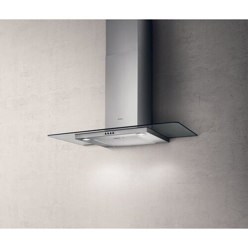 Elica napa flat glass - 90 cm Cene