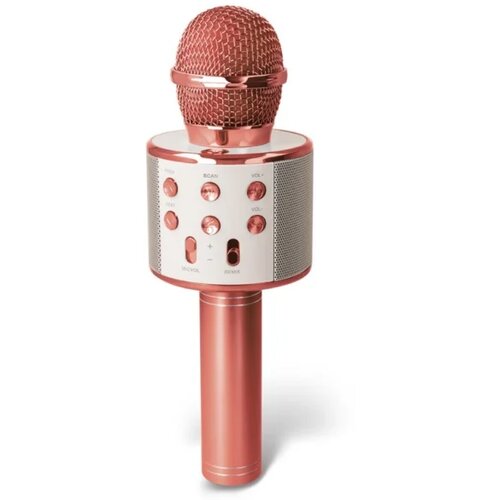 Forever Bluetooth microphone BMS-300 Lite rose gold Cijene
