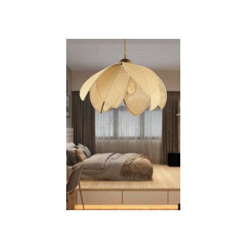 Opviq Luster 64890, Bež-zlatna boja Cijene