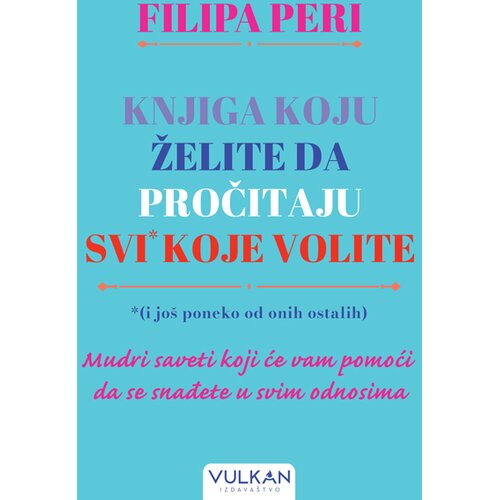  Knjiga koju želite da pročitaju svi* koje volite *(i jo&scaron; poneko od onih ostalih) Cene