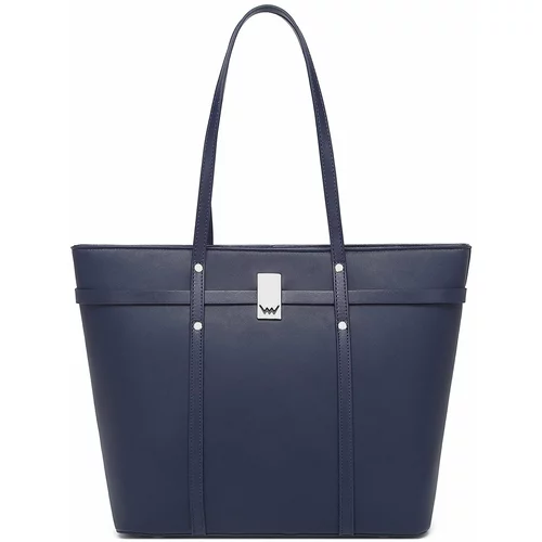 Vuch Handbag Barrie Blue