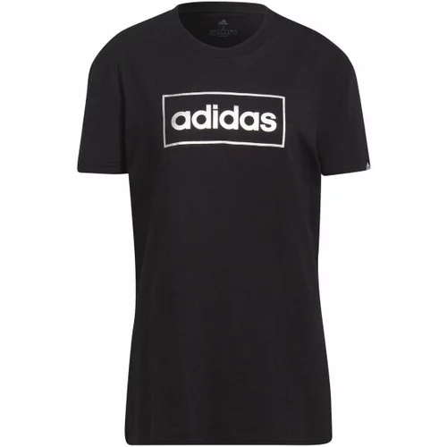 Adidas FL BX G T Ženska majica, crna, veličina