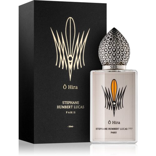 St&amp;eacute;phane Humbert Lucas 777 777 &amp;Ocirc; Hira parfemska voda uniseks 50 ml Slike
