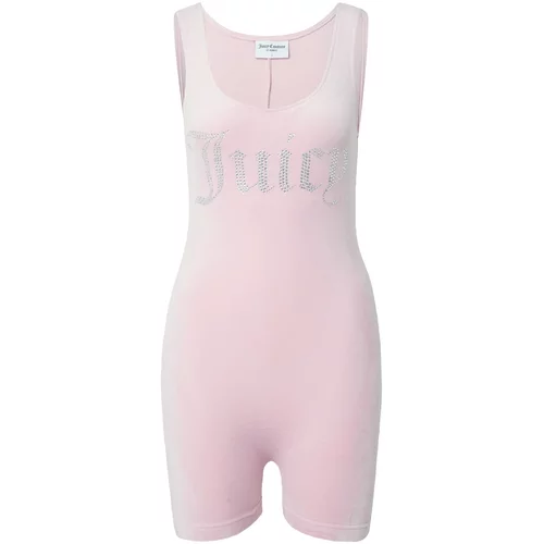 Juicy Couture Kombinezon roza / srebro