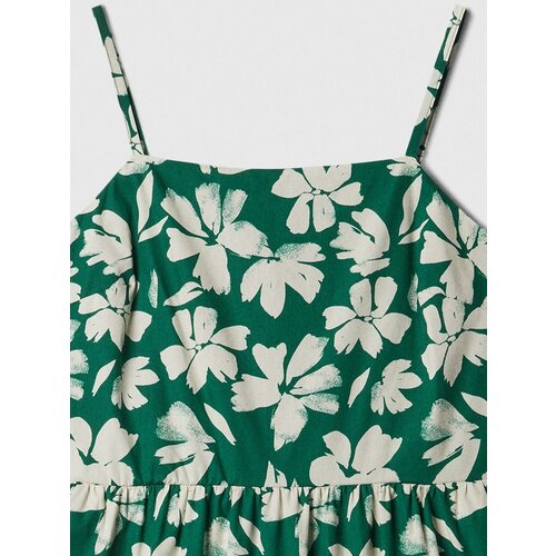 GAP Patterned Maxi Dress - Women's Cene