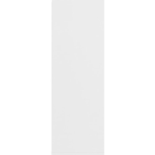  Stalak za cipele bijeli 54 x 34 x 100,5 cm konstruirano drvo Slike