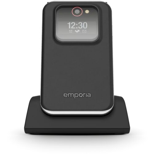 Emporia Joy black Slike
