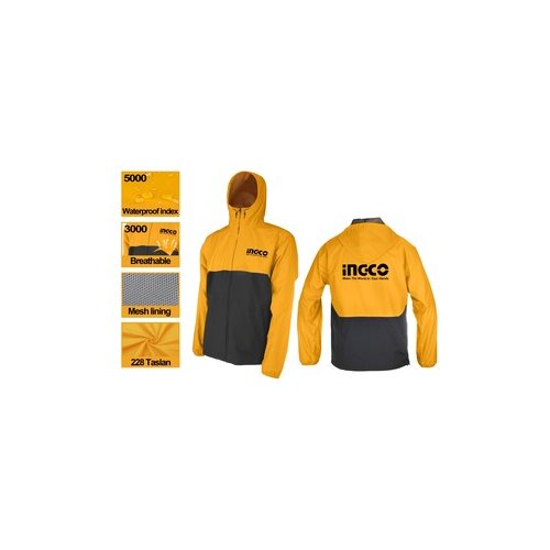 Ingco Jakna L HJATL2281 Cene