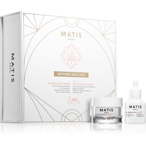Matis Paris Réponse Délicate Set poklon set Cijene