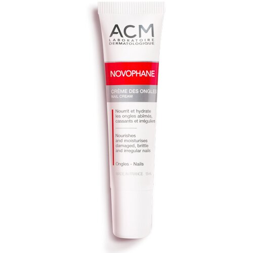Acm novophane krema za nokte 15ml Cene