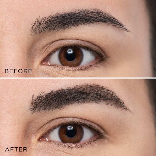 Artdeco brow filler defining gel with fibers ličila za obrvi 7 ml odtenek 3 brown Cene