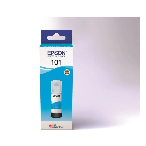 Epson Tinta EcoTank ITS 101 C L6xxx/L4xxx Slike