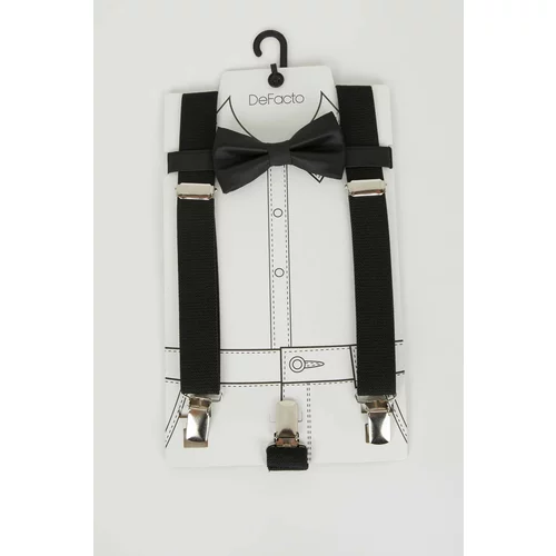 Defacto 2 piece Child Suspenders
