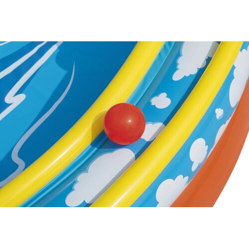 Bestway BAZEN LAVA LAGOON 265X265X104CM 53069 Slike