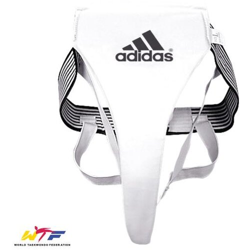 PrideShop Ženski suspenzor WT Adidas - adiTGF01 - Medium Cene