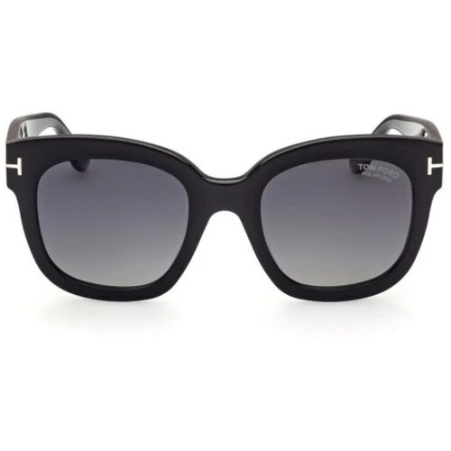Tom Ford Sunčane naočale FT0613/S Black Cene