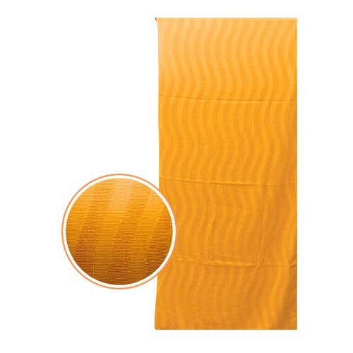 Dekordom plažni pe&amp;scaron;kir beach master - 70x150 - wave golden ( 025755 ) Slike