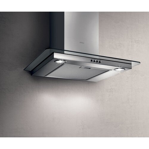 Elica napa FLAT GLASS - 60 cm Cijene