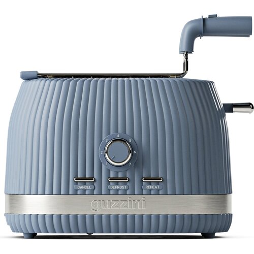 guzzini Opekač kruha "Sous Chef" - Navy blue Cene
