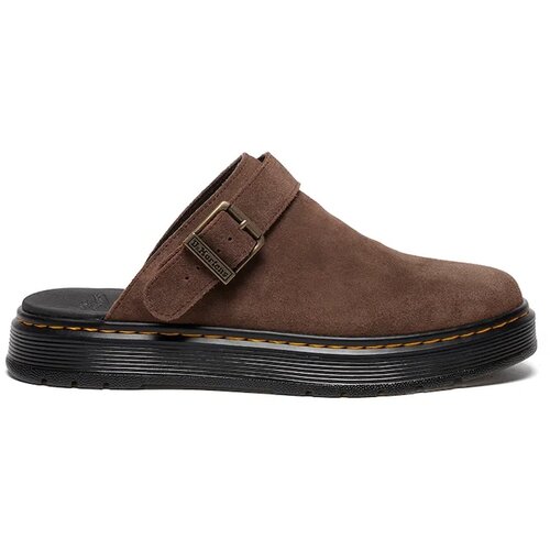 Dr. Martens Nogavice Brookline Mule Kostanjeva Cene