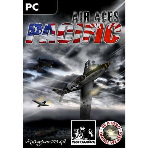 Techland Publishing PC Air Aces Pacific igra Cene