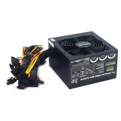 Ms CORE M500 napajanje Cijene