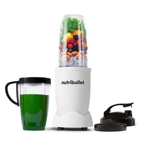 Nutribullet blender NB907MASN Slike