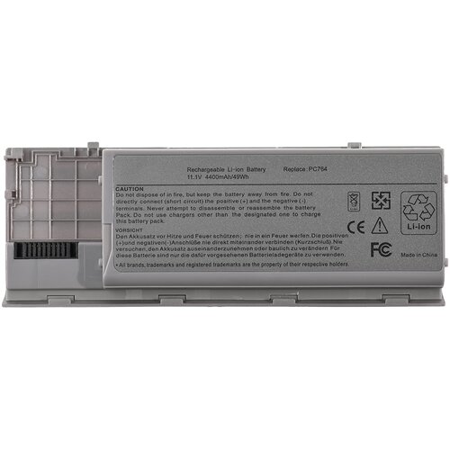  Baterija za laptop Dell D620H 11.1V 4400mAh HQ2200 B Cene