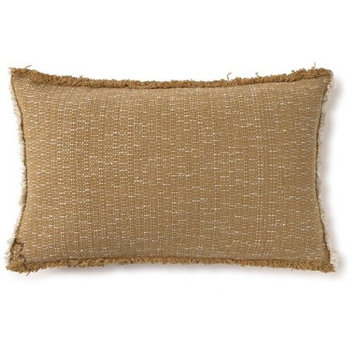 Lorena Canals Bombažna okrasna blazina 50x30 cm Handloom &amp;ndash; Slike