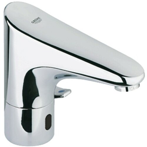 Grohe Europlus E senzorska za umivaonik NA BATERIJE 6V 36207001 Cene