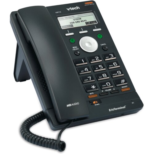 Vtech VSP715 SIP telefon Slike