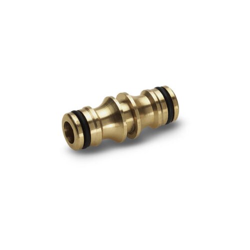 Karcher dvostruka mesingana spojnica za crijevo 2.645-100.0 Cijene