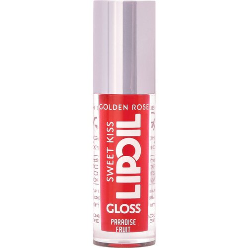 Golden Rose Uljani sjaj za usne Sweet Kiss Lip Oil Gloss R-LOG-04 Cene