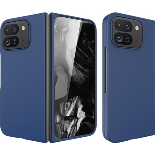 INF Ovitek za Google Pixel 9 Pro Fold, tanek zložljiv zaščitni ovitek Blue, (21837769) Cene