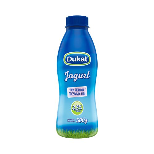 Dukat Jogurt 3,2%mm 500g Cene