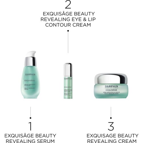 Darphin Exuisage serum 30ml Cene