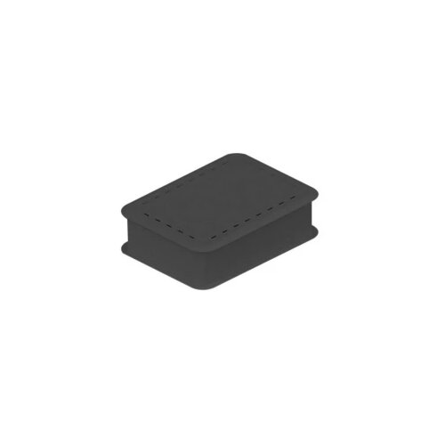 Teko TEK-SBC.9 TEK-SBC.9 prazno kući&scaron;te 100.8 x 73.7 x 29.29 x 101 plastika crna kom. Cijene