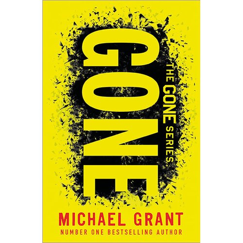 Harper Collins Publishers Ltd Michael Grant - Gone Slike