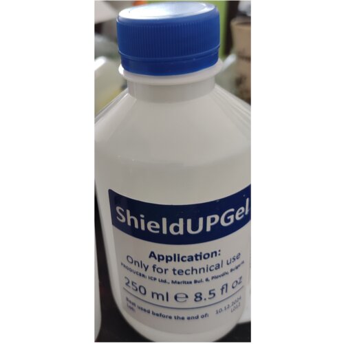 Shieldup sh02- Gel 250ml CENA NA 1 KOMAD Slike