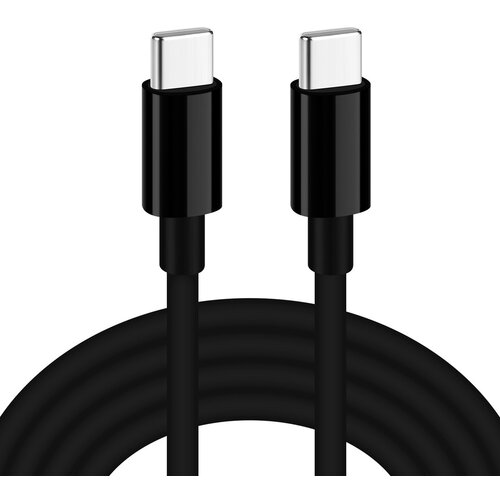 iBox IKUTC USB-C cable 60W 1m Black Cijene
