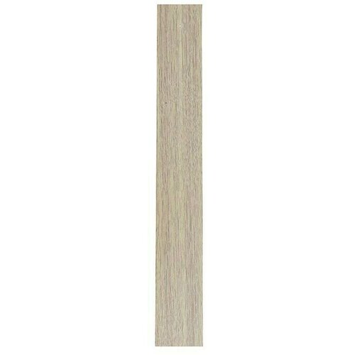 Eurolam Zavr&amp;scaron;na letvica (D x &amp;Scaron; x V: 6 x 1,2 x 210 cm, Svijetli hrast) Slike