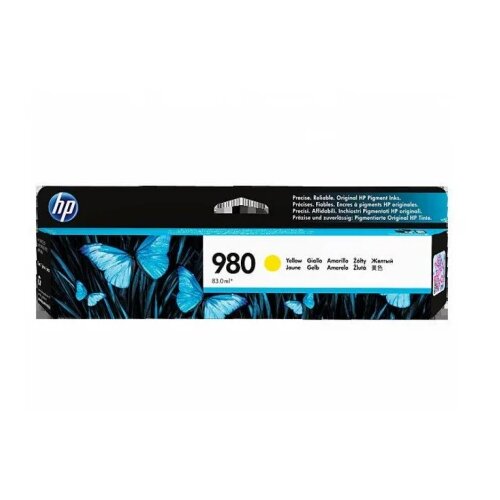 HPSupplies Kertridž HP 980/žuta Cene