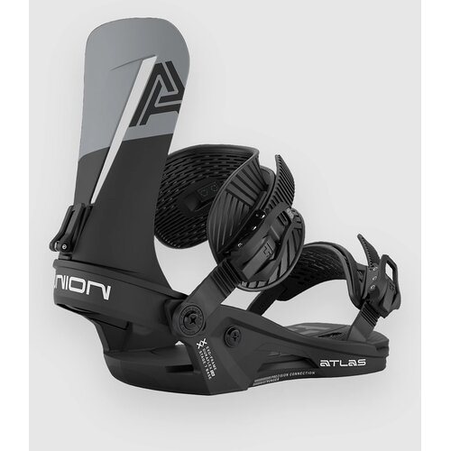 Union Atlas 2026 Snowboard vezi black Slike