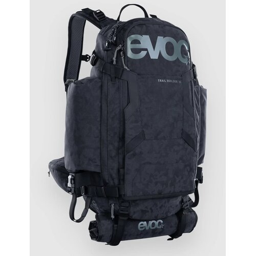 Evoc Trail Builder 35 Bike Nahrbtnik black Cene
