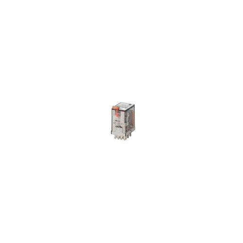 Finder minijaturni relej 55.32.8.024.0040, 24 v/ac, 2 x preklopni kontakt, 10 a, Cijene