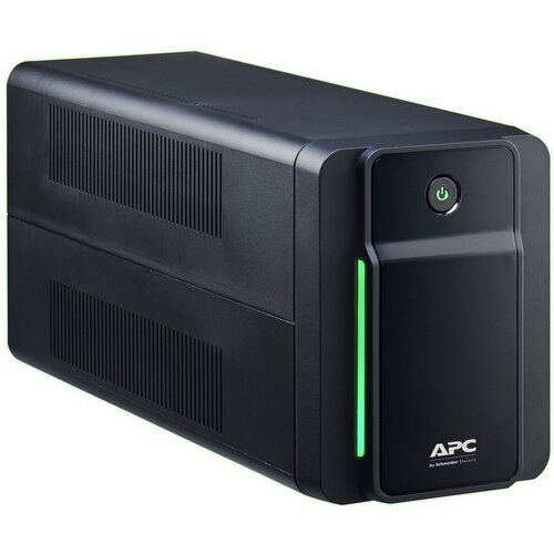  APC Back-UPS, 1600VA, Tower, 230V, 4x CEE 7 /5 French Schuko outlets, AVR Slike