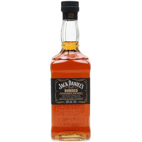Jack Daniels Jack Daniel&amp;#039;s Bottled In Bond Viski, 0.7l Slike