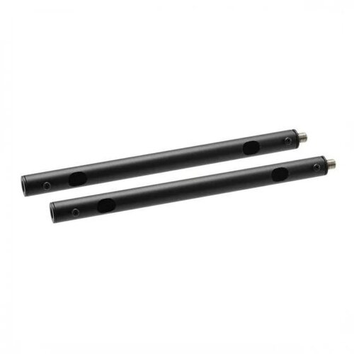 Heatstrip Podalj&scaron;ek za stropno montažo Intense 30cm - črna Cene